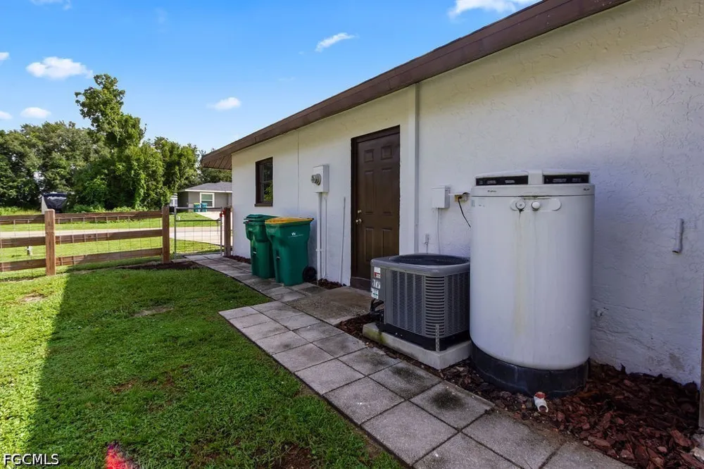 Elm Road Punta Gorda, FL 33982