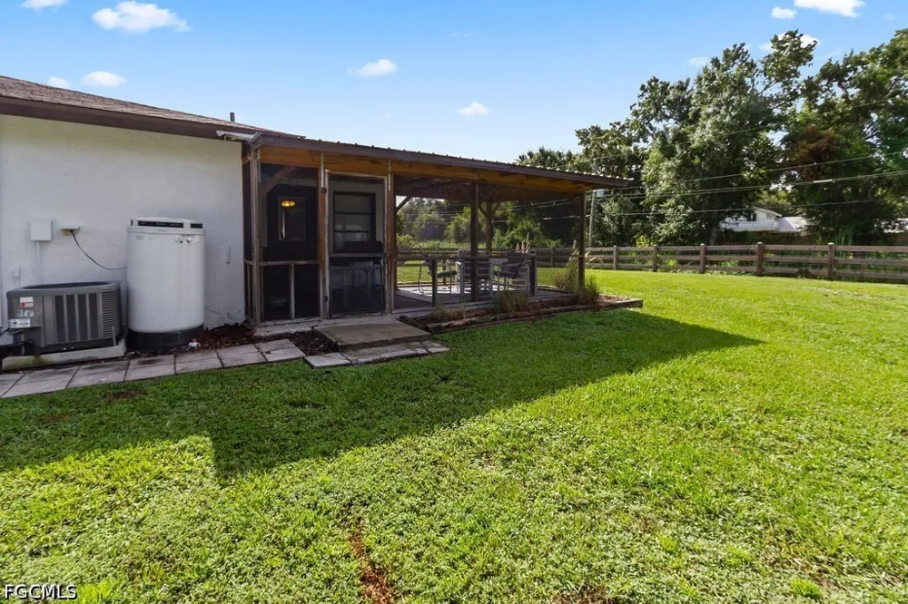 Elm Road Punta Gorda, FL 33982