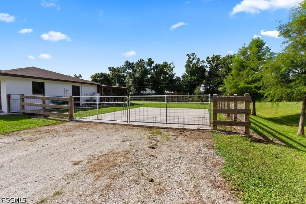 Elm Road Punta Gorda, FL 33982