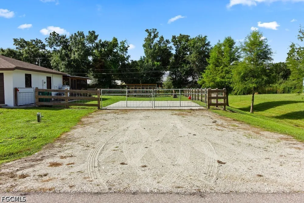 Elm Road Punta Gorda, FL 33982
