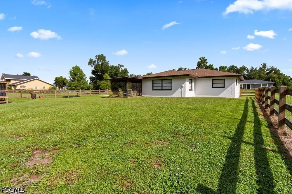 Elm Road Punta Gorda, FL 33982