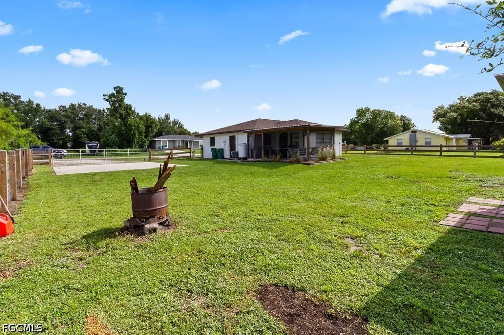 Elm Road Punta Gorda, FL 33982