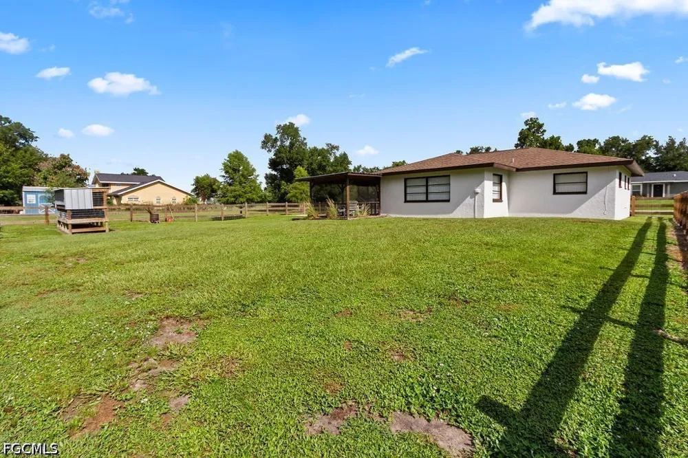Elm Road Punta Gorda, FL 33982