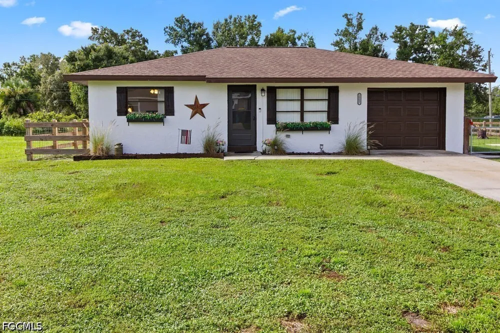 Elm Road Punta Gorda, FL 33982