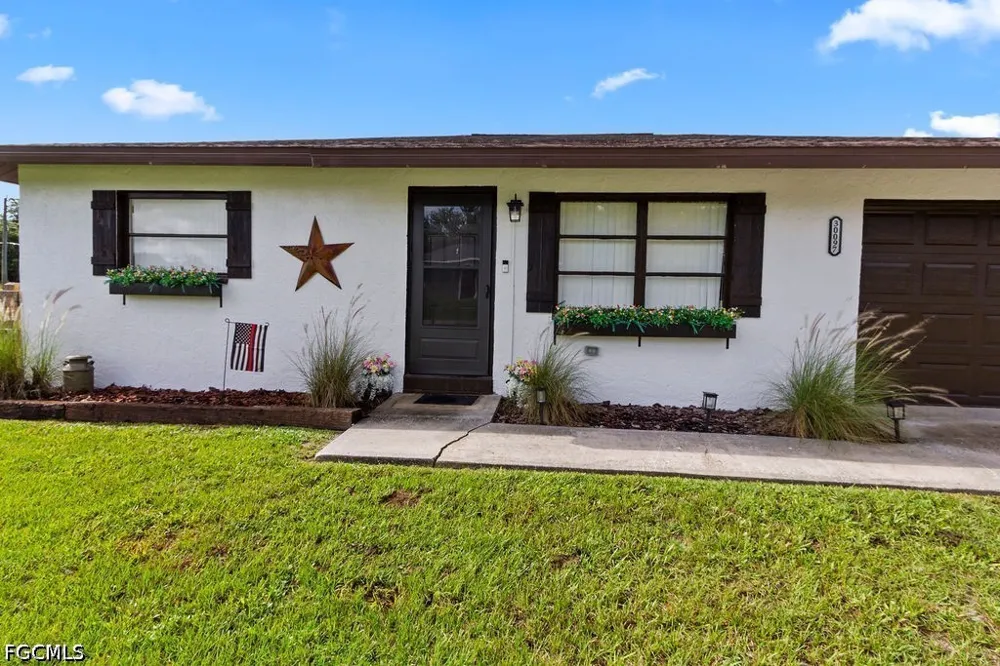 Elm Road Punta Gorda, FL 33982