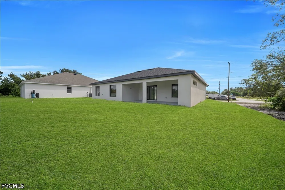 Vera Avenue S Lehigh Acres, FL 33976