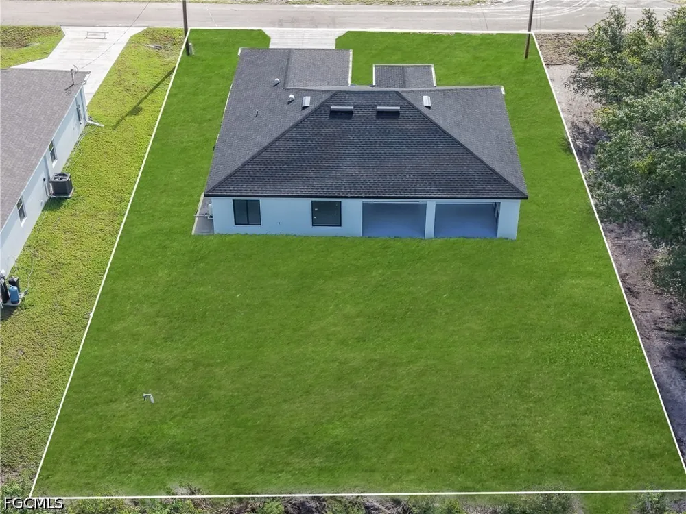 Vera Avenue S Lehigh Acres, FL 33976