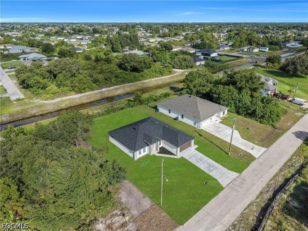 Vera Avenue S Lehigh Acres, FL 33976