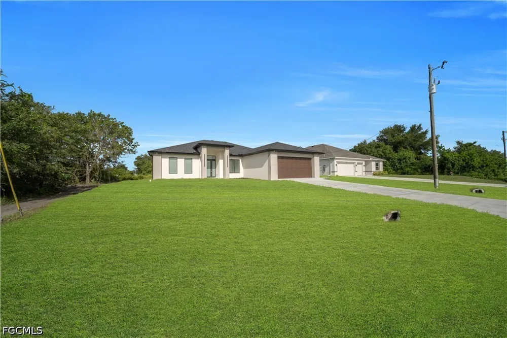 Vera Avenue S Lehigh Acres, FL 33976