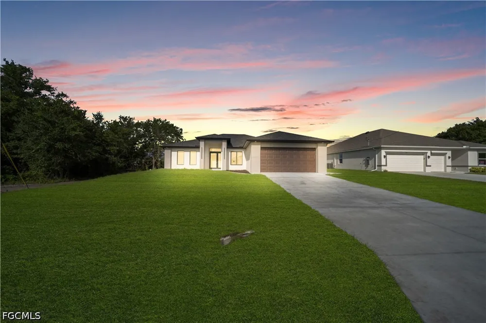 Vera Avenue S Lehigh Acres, FL 33976
