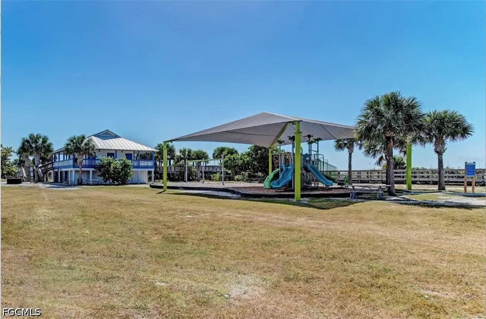 West Drive Rotonda West, FL 33947