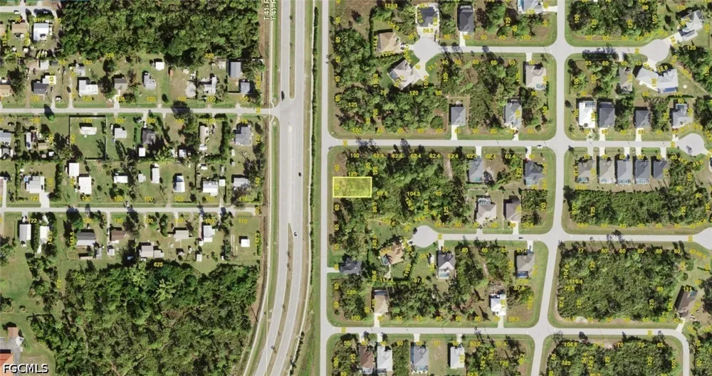 West Drive Rotonda West, FL 33947