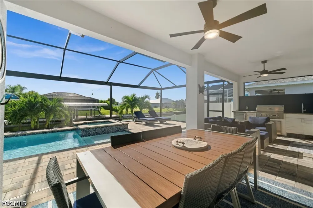 SW 25th Avenue Cape Coral, FL 33914