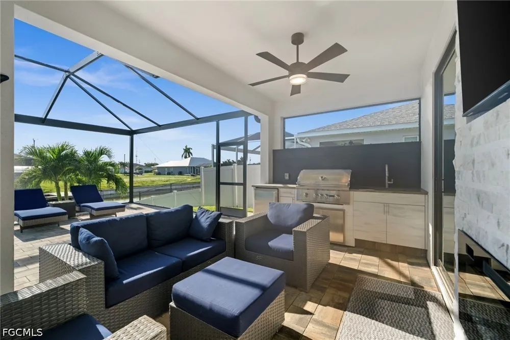 SW 25th Avenue Cape Coral, FL 33914