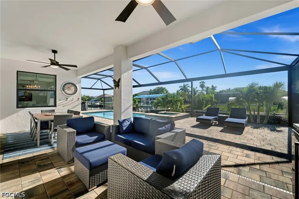 SW 25th Avenue Cape Coral, FL 33914