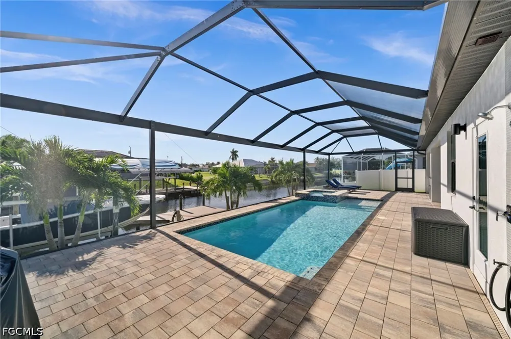 SW 25th Avenue Cape Coral, FL 33914