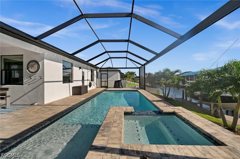 SW 25th Avenue Cape Coral, FL 33914