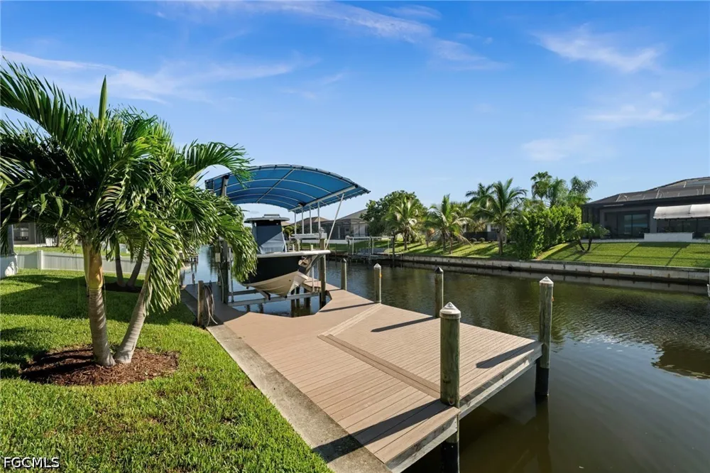 SW 25th Avenue Cape Coral, FL 33914