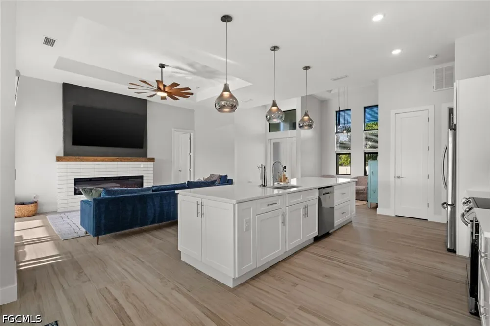 SW 25th Avenue Cape Coral, FL 33914
