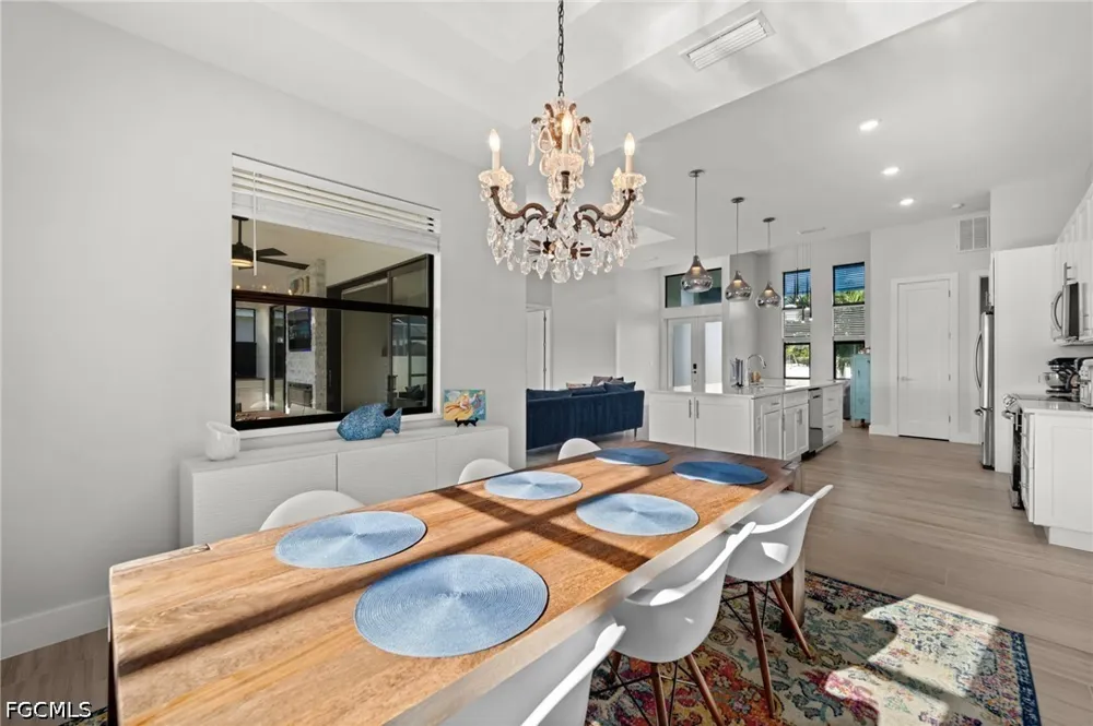 SW 25th Avenue Cape Coral, FL 33914