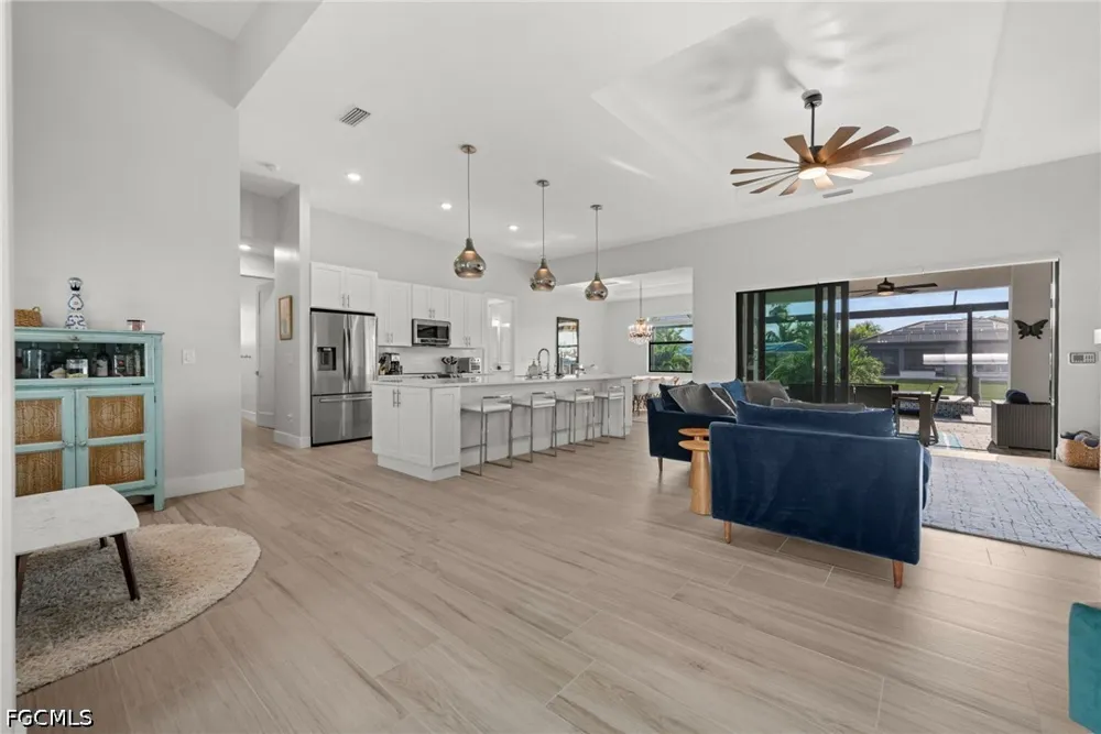 SW 25th Avenue Cape Coral, FL 33914