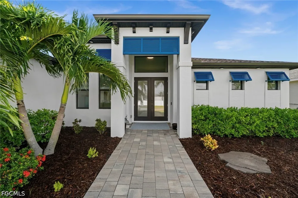 SW 25th Avenue Cape Coral, FL 33914