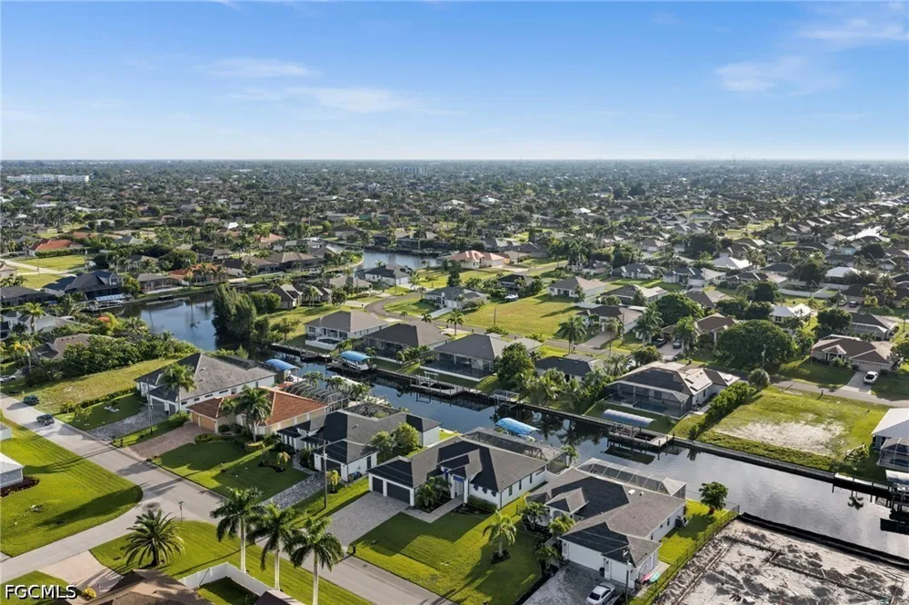 SW 25th Avenue Cape Coral, FL 33914