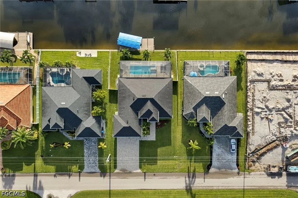 SW 25th Avenue Cape Coral, FL 33914