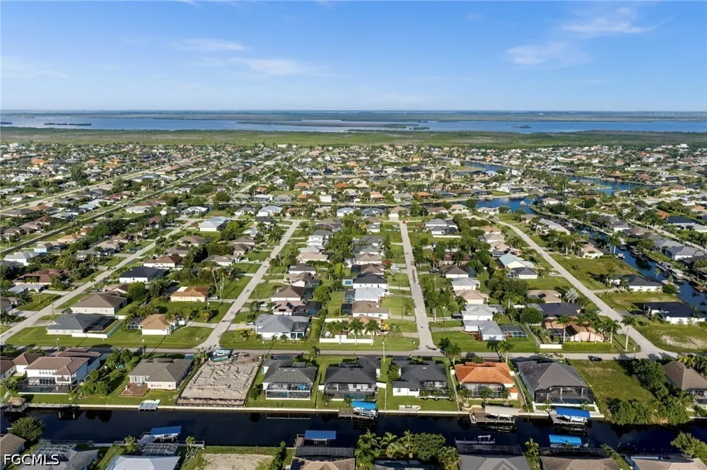 SW 25th Avenue Cape Coral, FL 33914