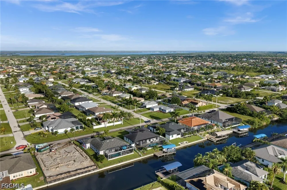 SW 25th Avenue Cape Coral, FL 33914