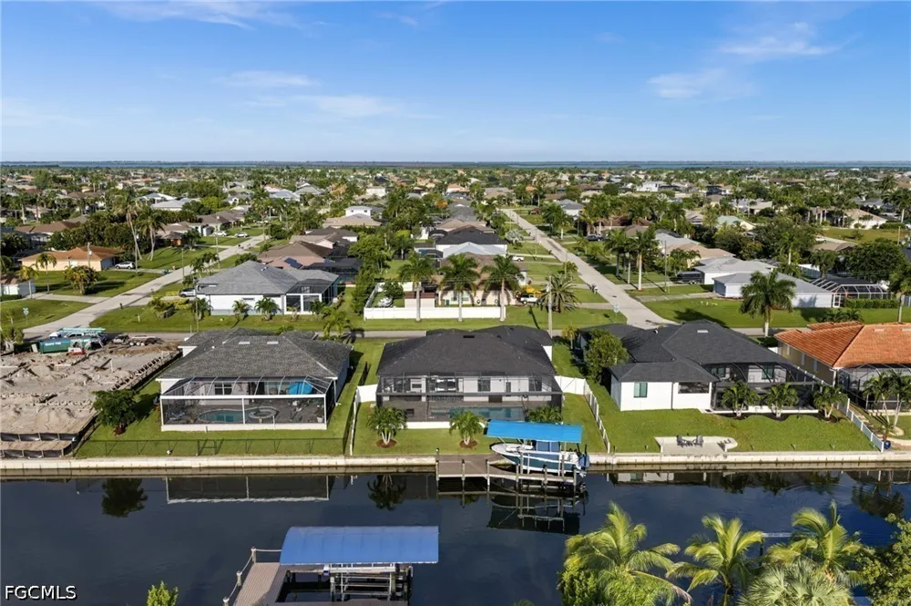 SW 25th Avenue Cape Coral, FL 33914