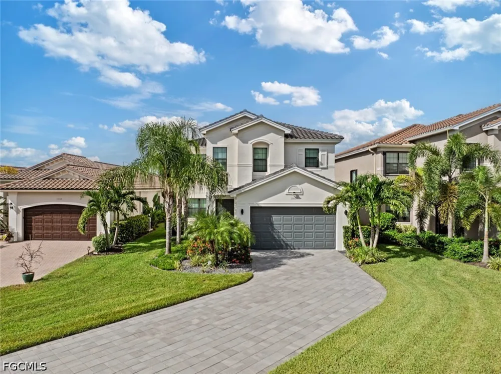 Meadowrun Circle Fort Myers, FL 33913
