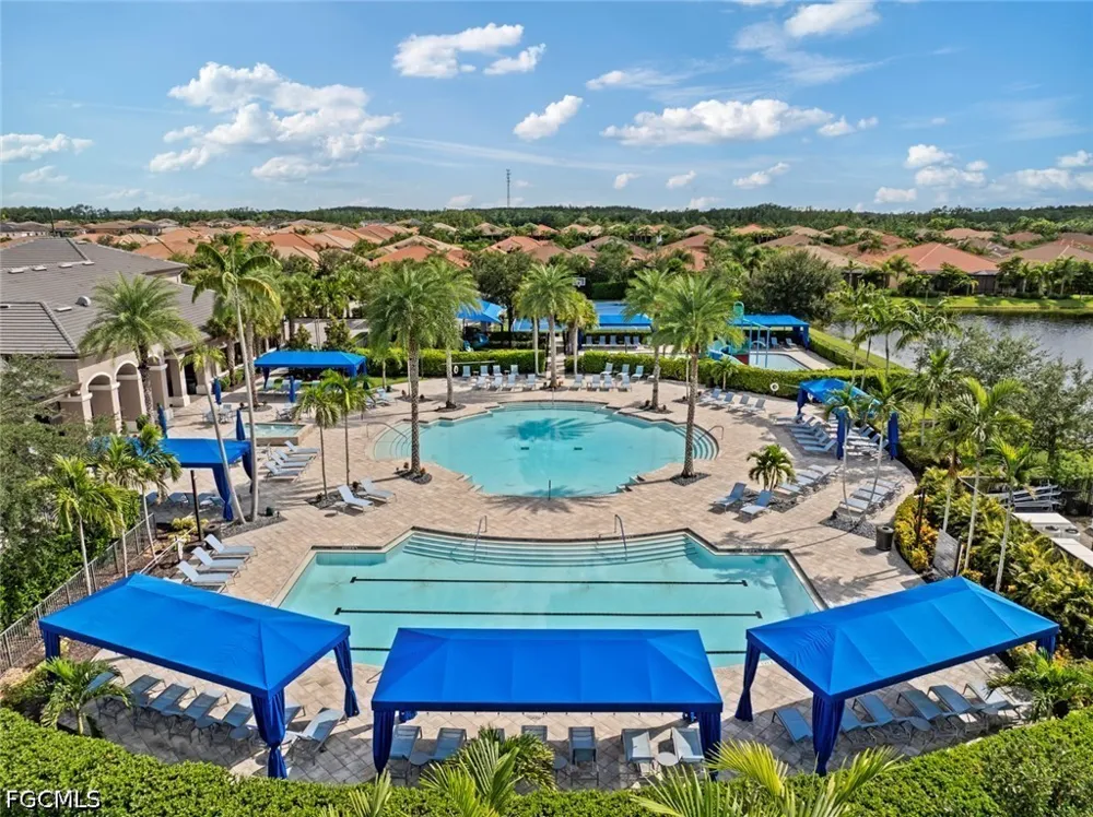 Meadowrun Circle Fort Myers, FL 33913