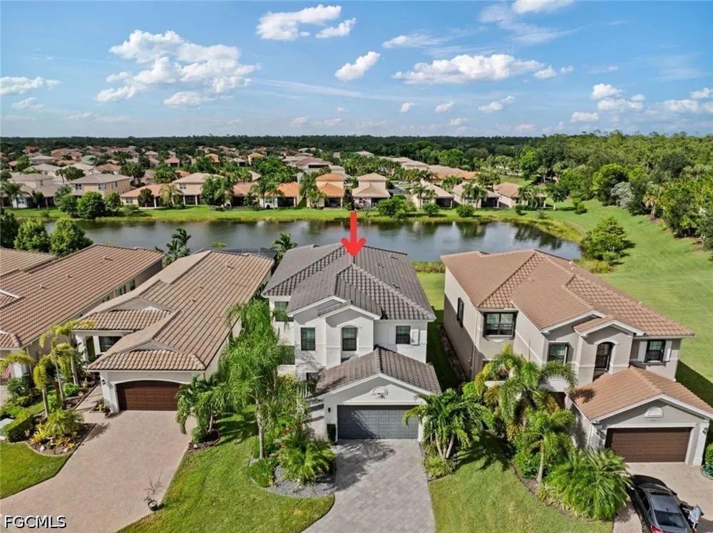 Meadowrun Circle Fort Myers, FL 33913