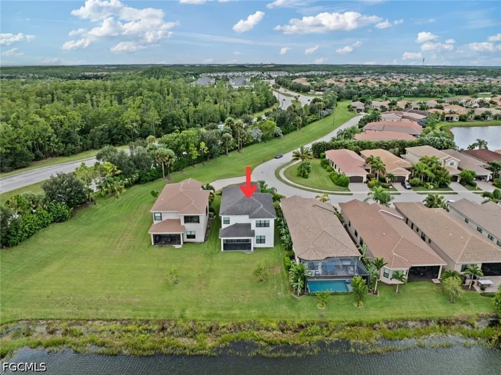 Meadowrun Circle Fort Myers, FL 33913