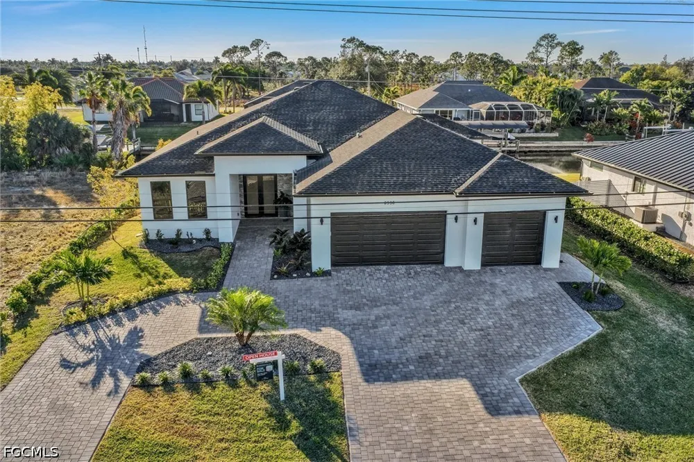 Surfside Boulevard Cape Coral, FL 33914
