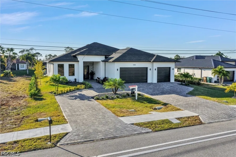 Surfside Boulevard Cape Coral, FL 33914