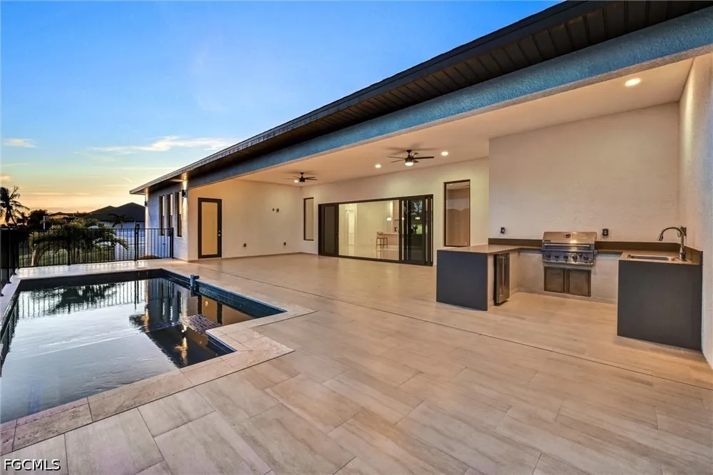 Surfside Boulevard Cape Coral, FL 33914