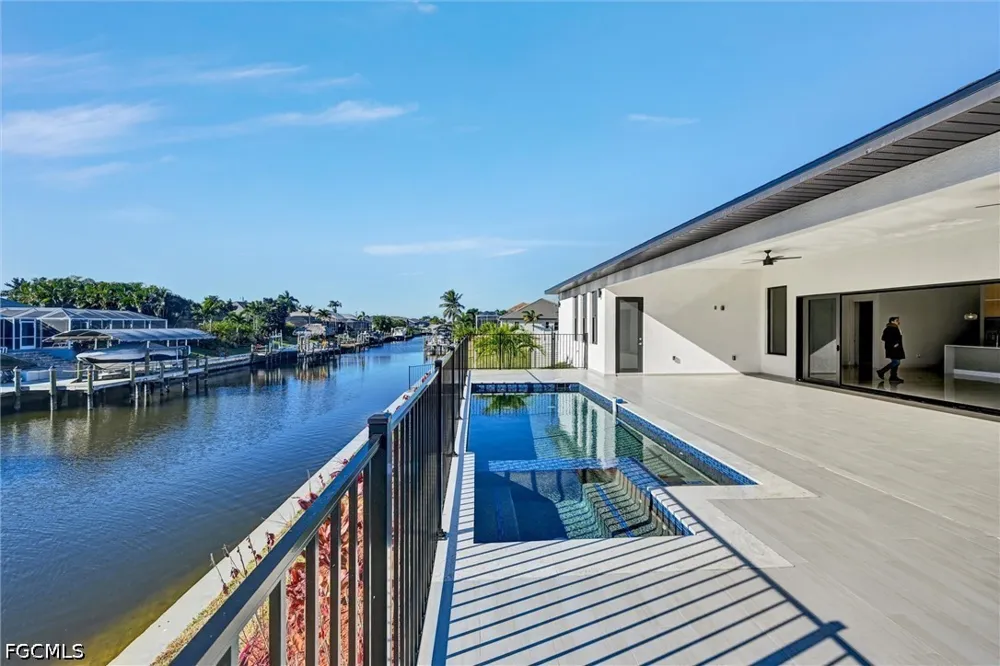 Surfside Boulevard Cape Coral, FL 33914