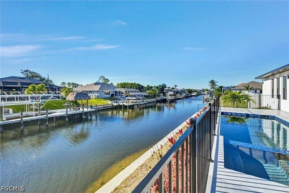 Surfside Boulevard Cape Coral, FL 33914