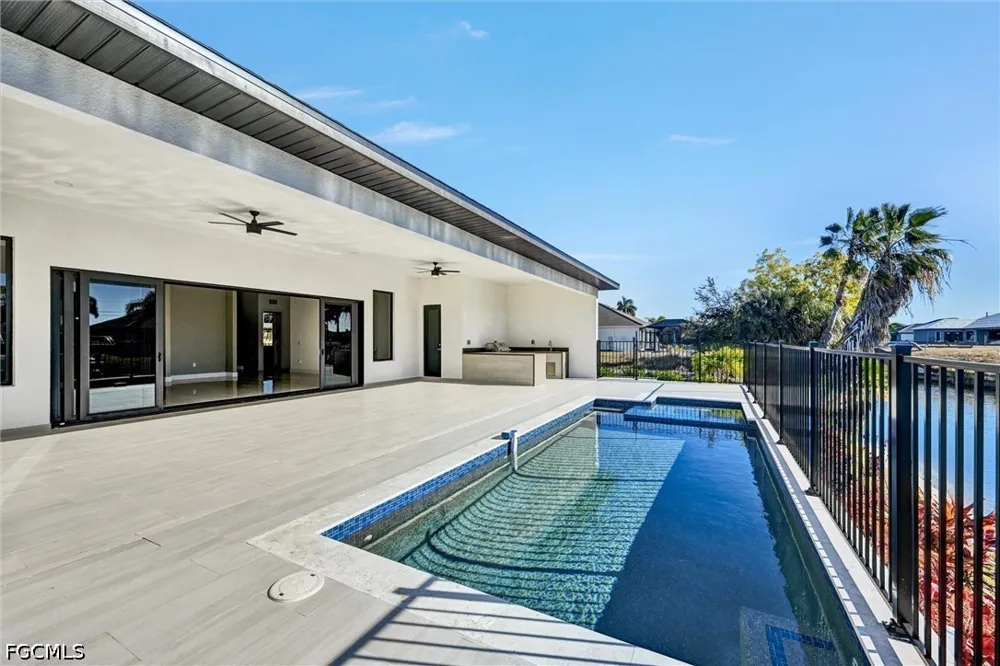 Surfside Boulevard Cape Coral, FL 33914