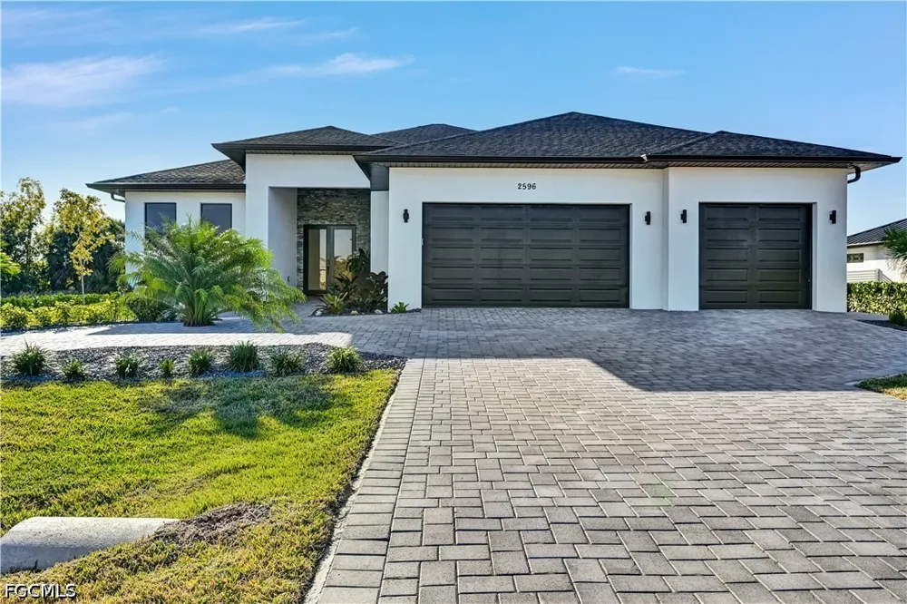 Surfside Boulevard Cape Coral, FL 33914