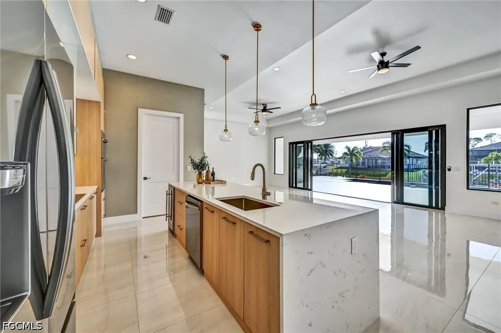 Surfside Boulevard Cape Coral, FL 33914
