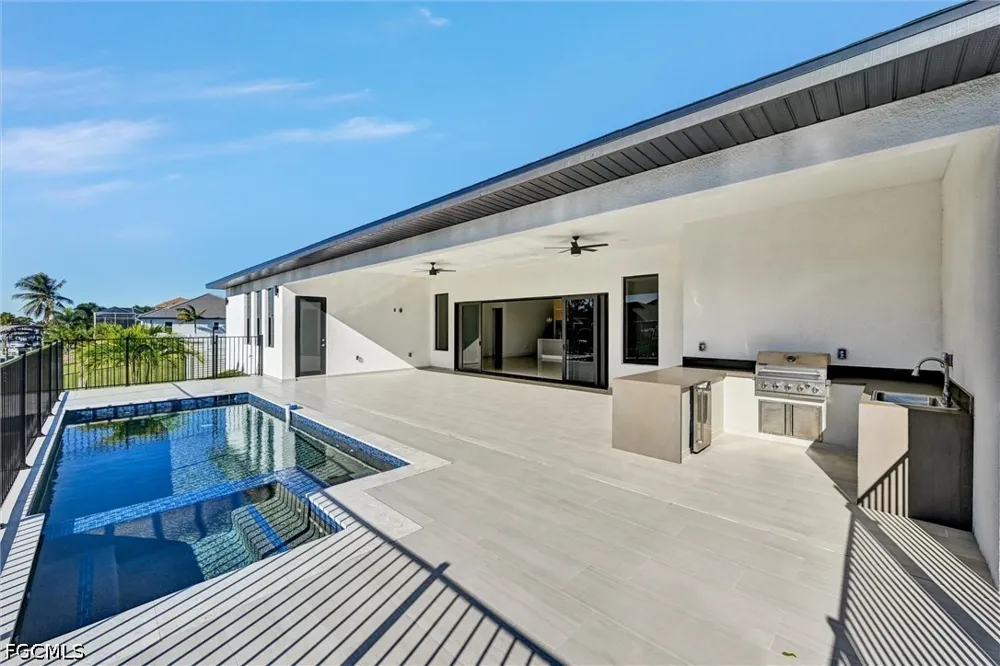 Surfside Boulevard Cape Coral, FL 33914