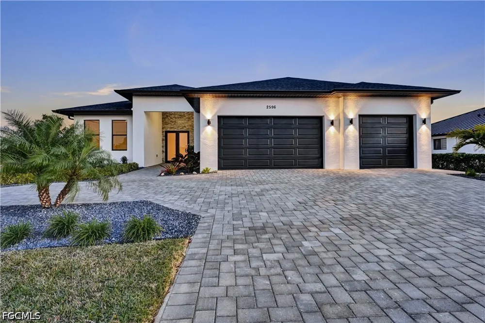 Surfside Boulevard Cape Coral, FL 33914