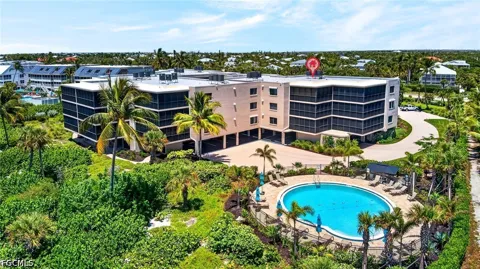 W Gulf Drive #102