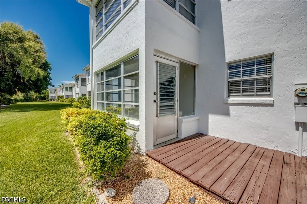 Cedarhurst Drive #2 Fort Myers, FL 33919