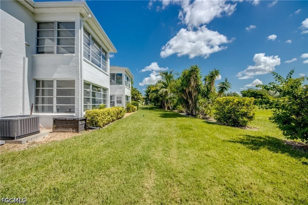 Cedarhurst Drive #2 Fort Myers, FL 33919