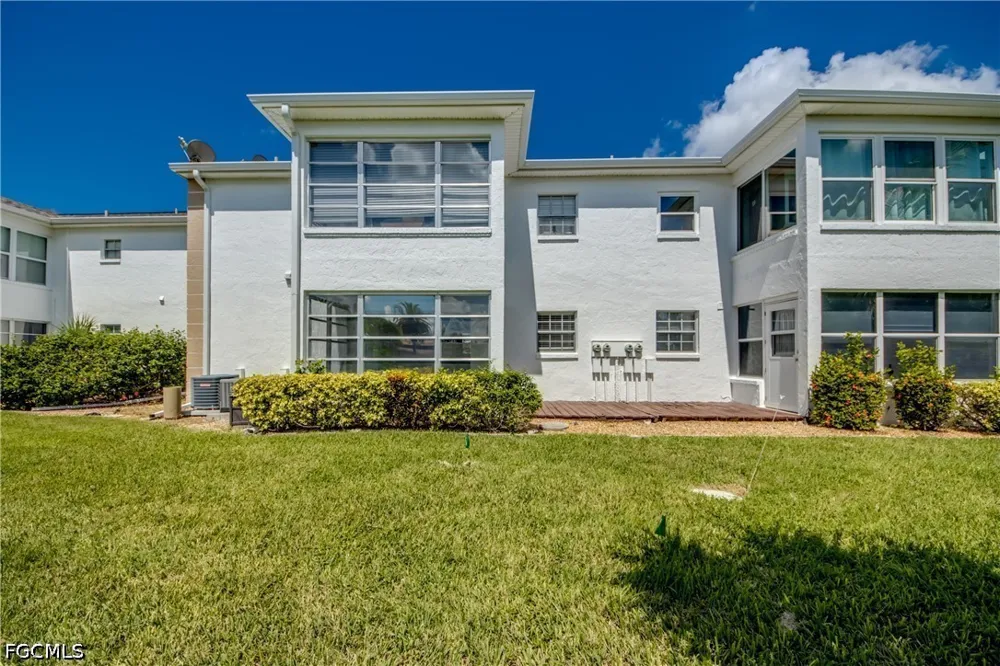 Cedarhurst Drive #2 Fort Myers, FL 33919