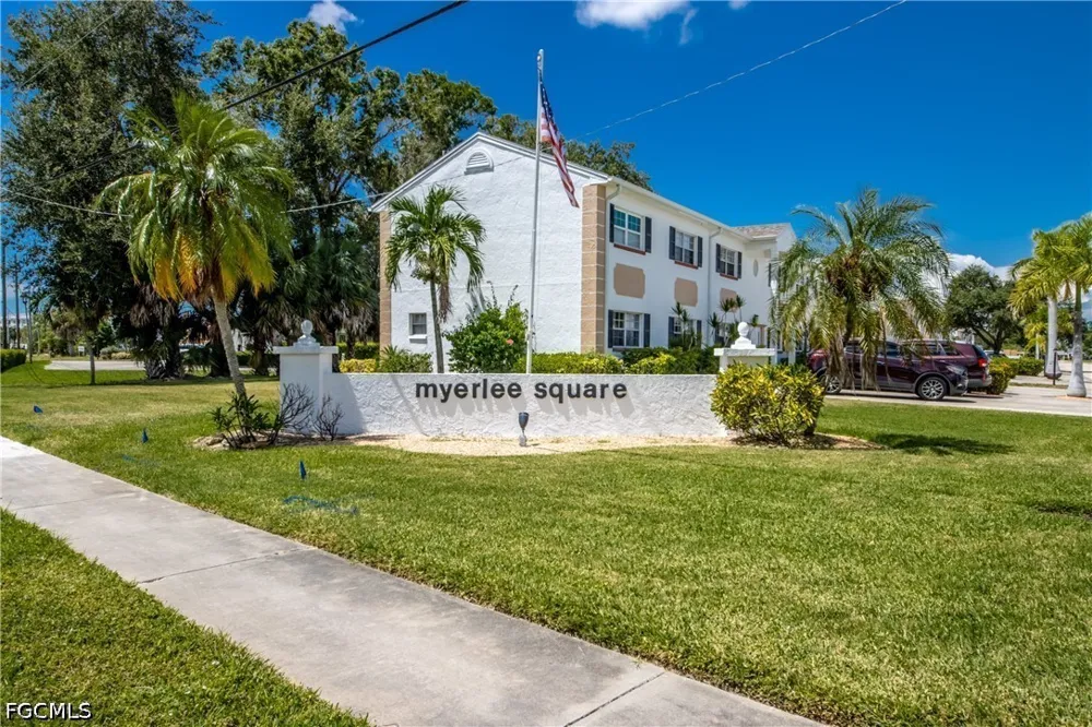 Cedarhurst Drive #2 Fort Myers, FL 33919